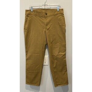 The North Face Women’s Casual Pants Beige Size 12